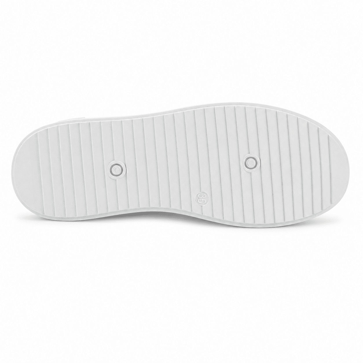 Zapatilla Blanco Mujer Urbano Chalada Star Zapatillas Chalada 