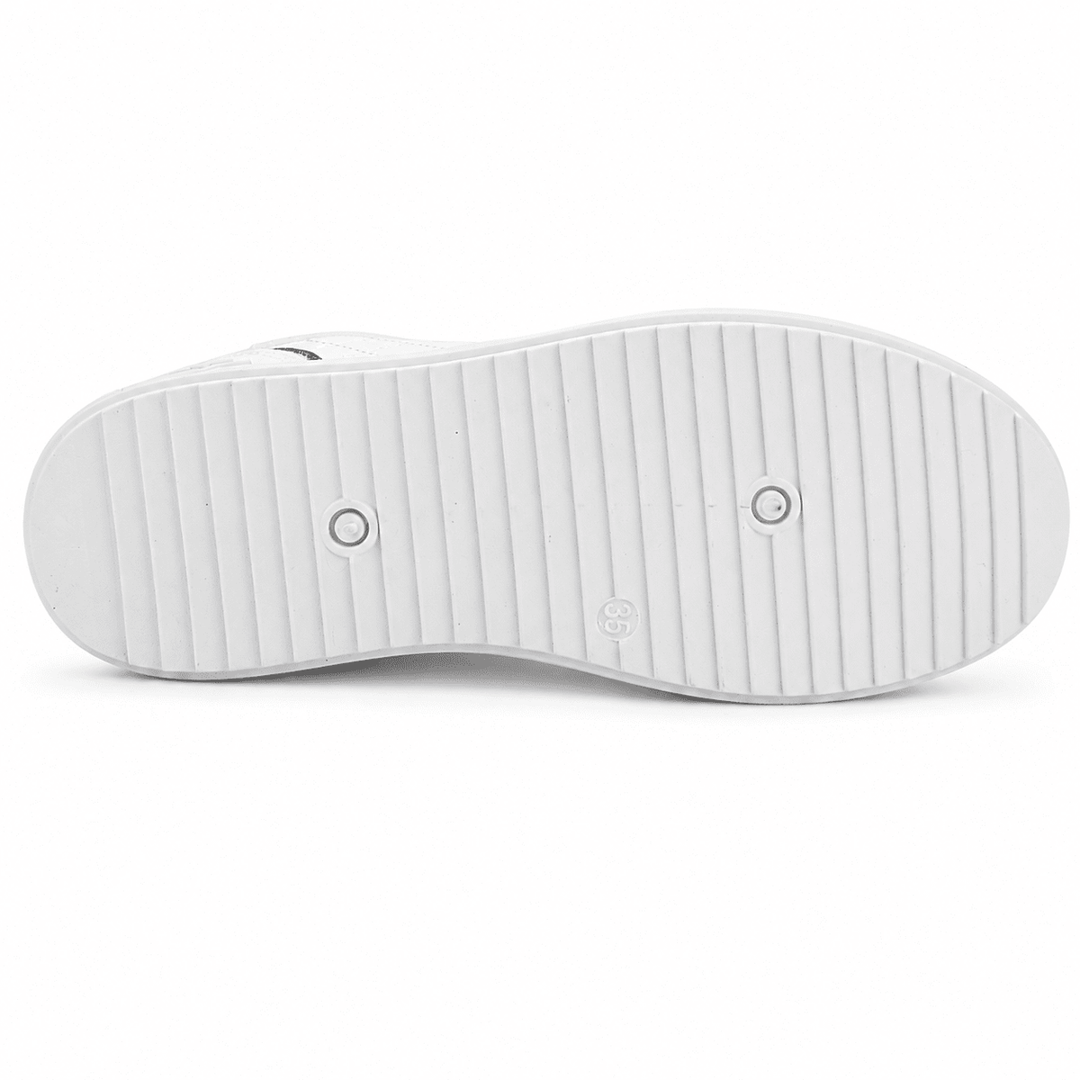 Zapatilla Blanco Mujer Urbano Chalada Star Zapatillas Chalada 