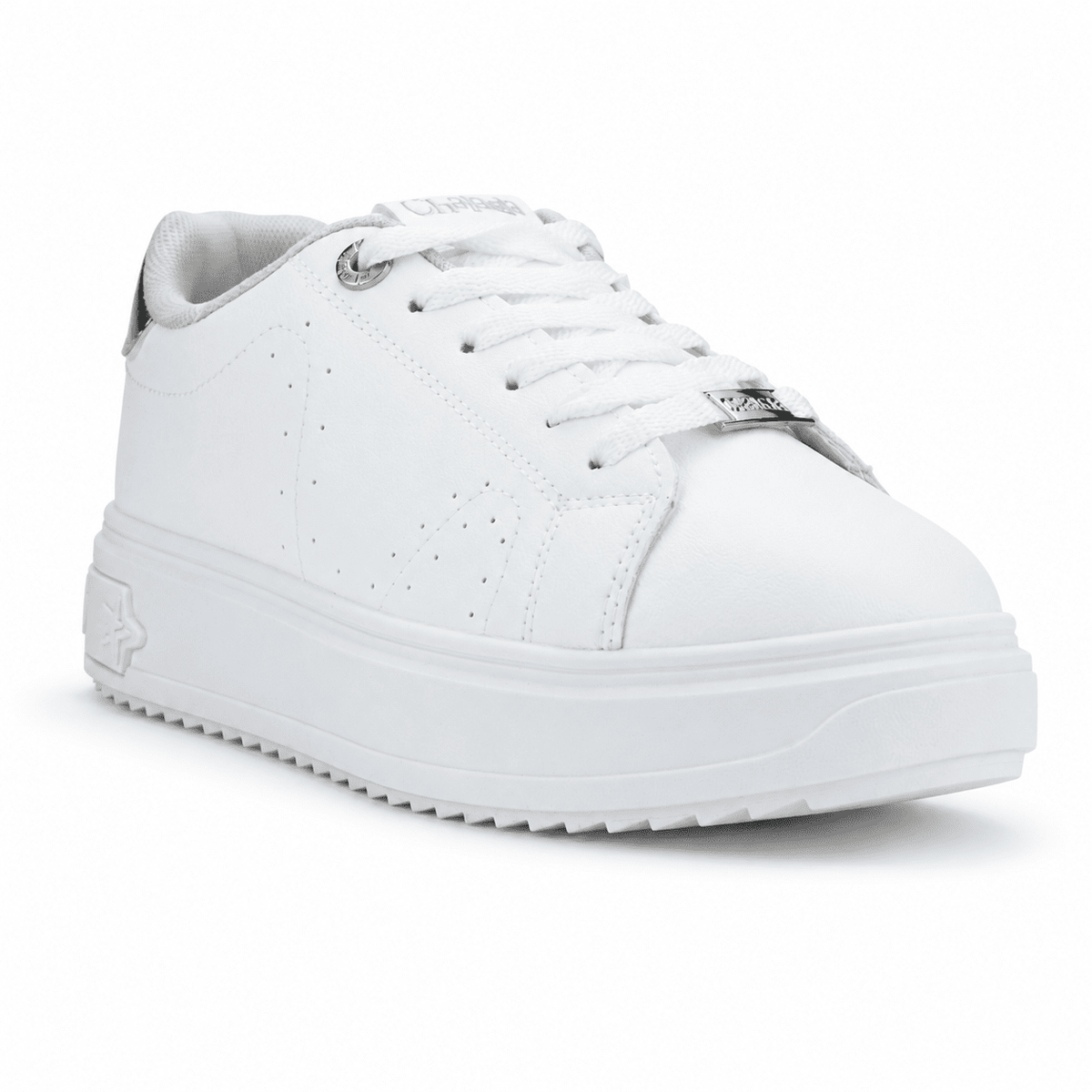 Zapatilla Blanco Mujer Urbano Chalada Star Zapatillas Chalada 