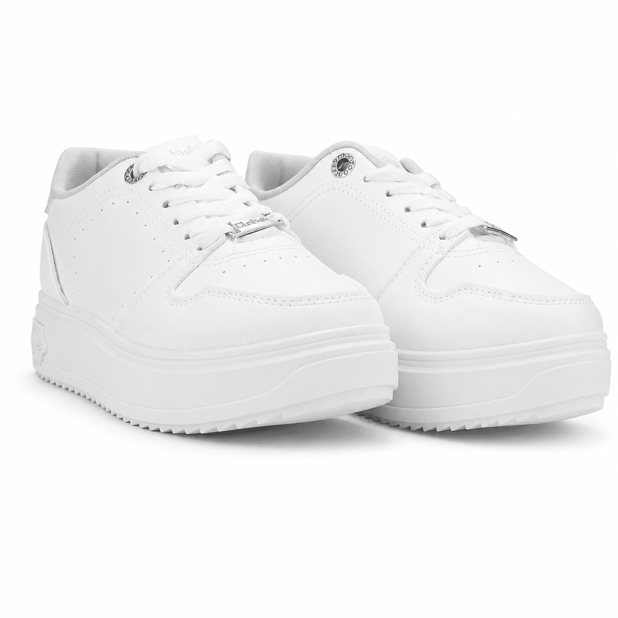 Zapatilla Blanco Mujer Urbano Chalada Star Zapatillas Chalada 