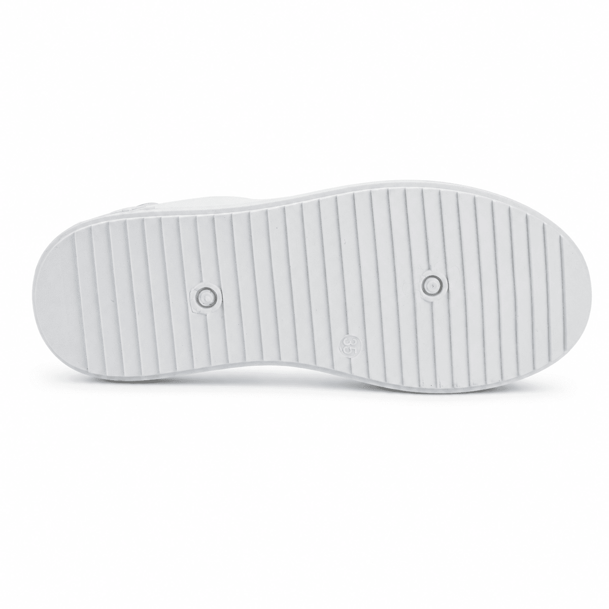 Zapatilla Blanco Mujer Urbano Chalada Star Zapatillas Chalada 