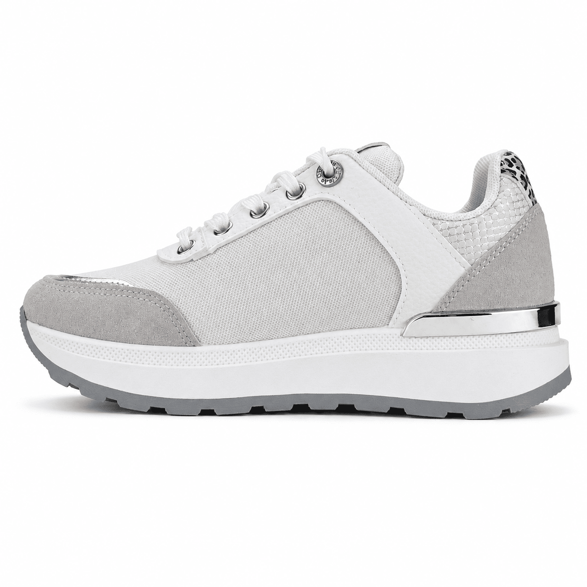 Zapatilla Blanco Mujer Urbano Chalada Sury Zapatillas Chalada 