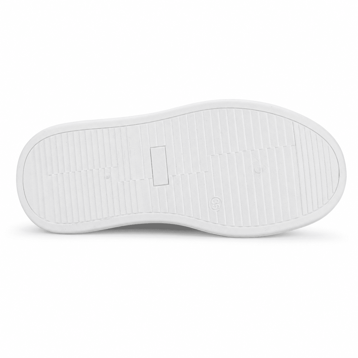 Zapatilla Blanco Mujer Urbano Chalada Valken Chalada 