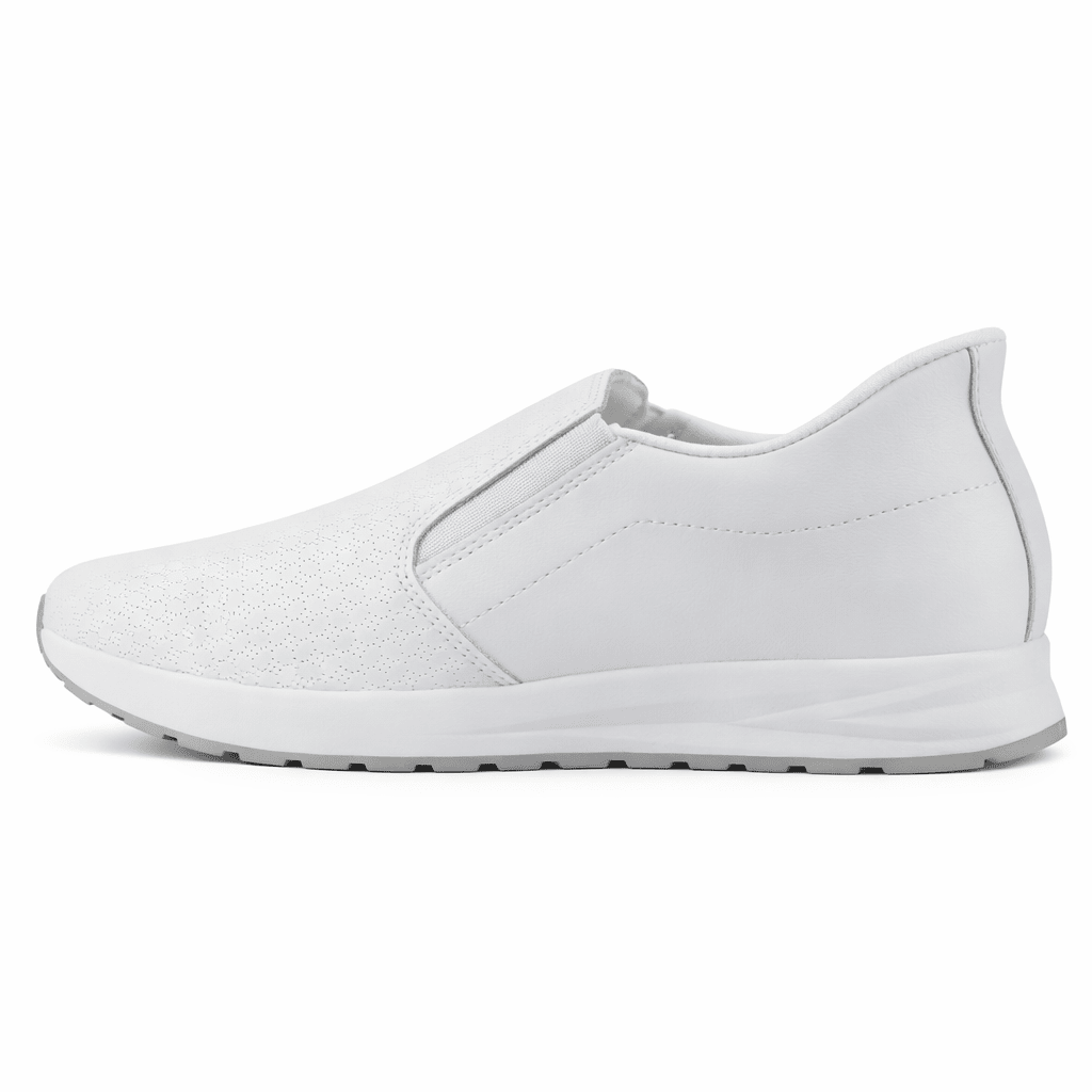 Zapatilla Blanco Mujer Urbano Chalada Vitaon Zapatillas Chalada 