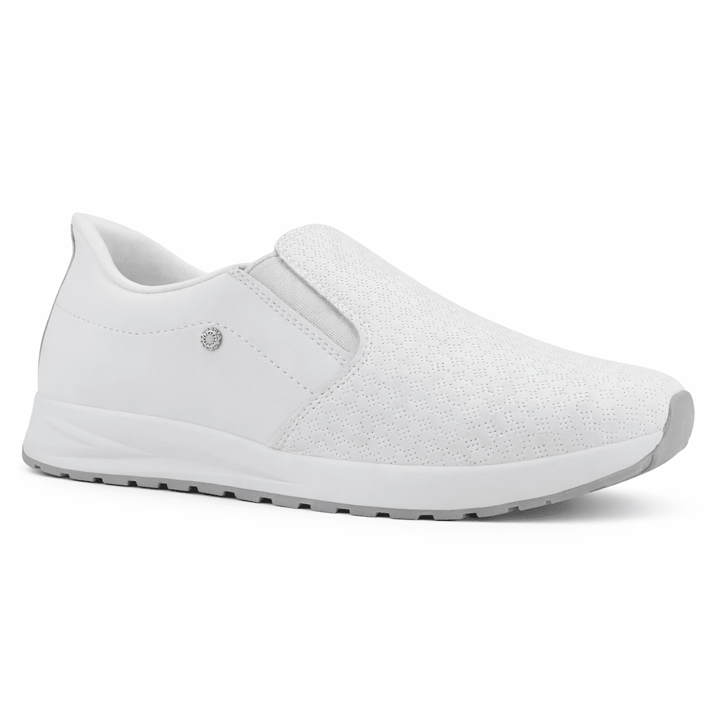 Zapatilla Blanco Mujer Urbano Chalada Vitaon Zapatillas Chalada 