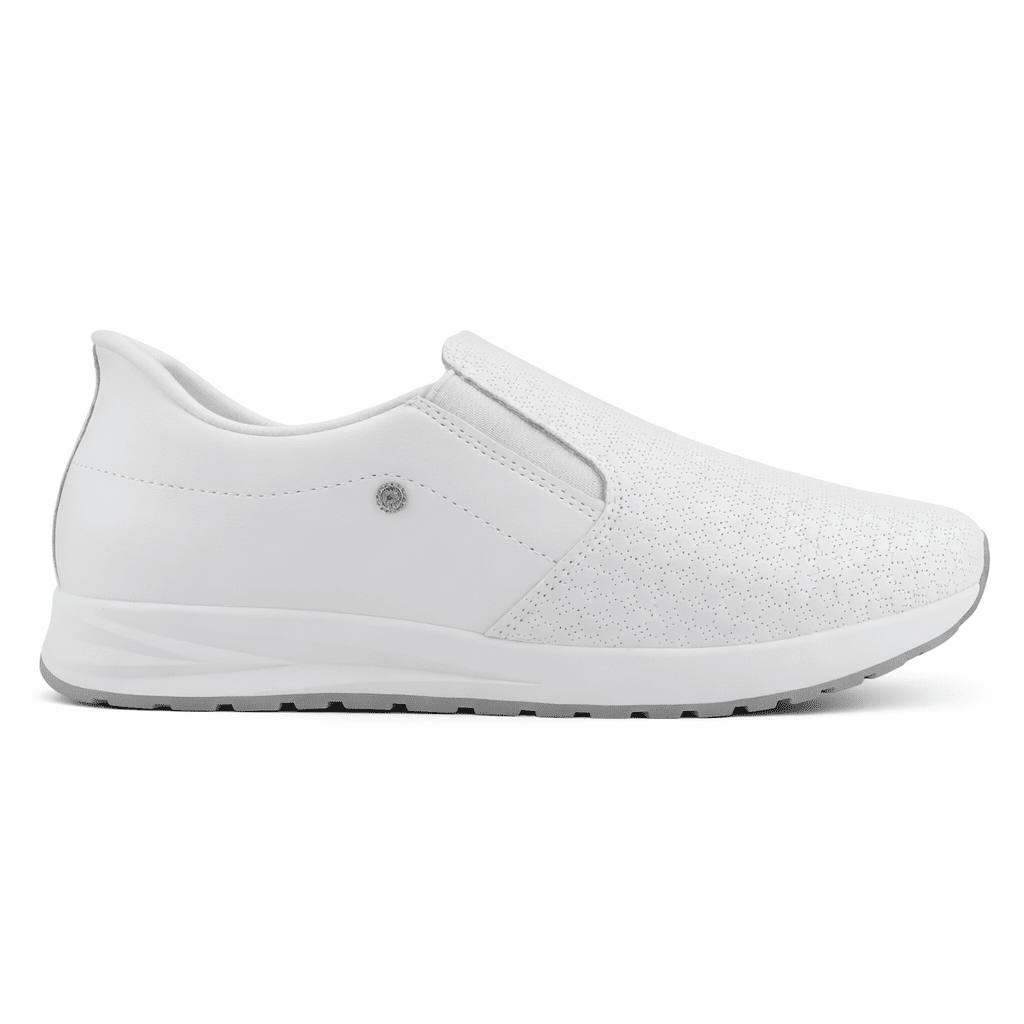 Zapatilla Blanco Mujer Urbano Chalada Vitaon Zapatillas Chalada 