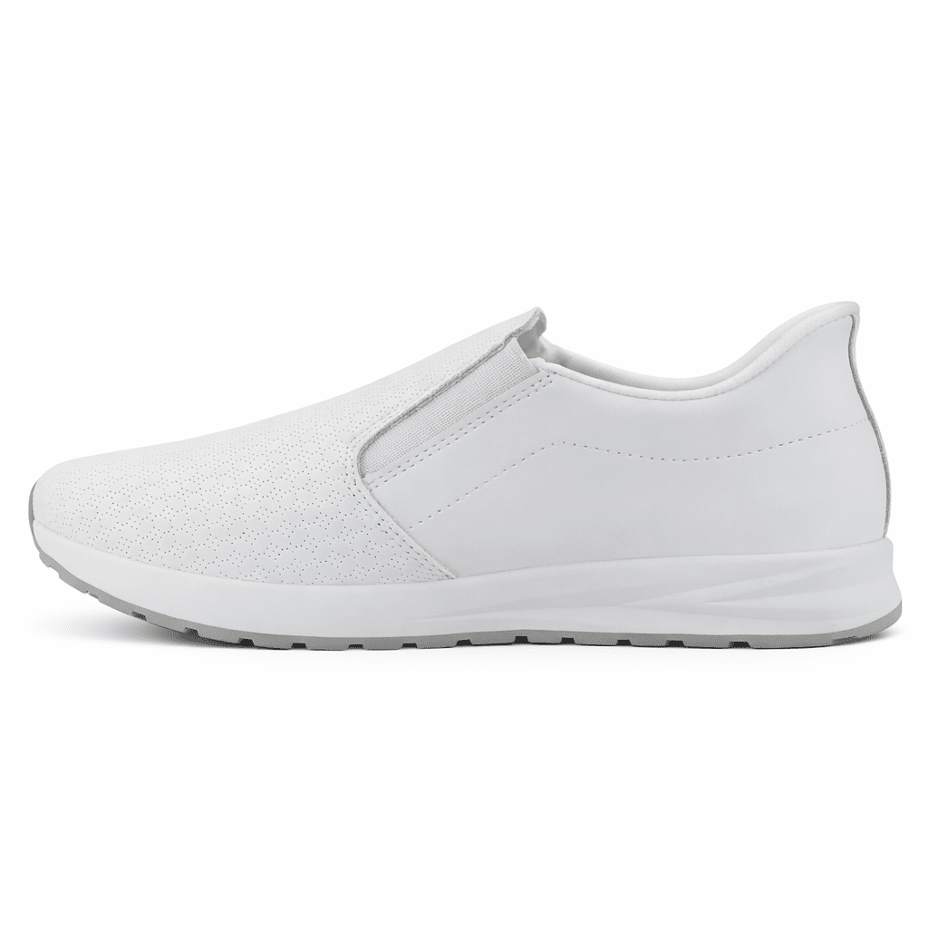 Zapatilla Blanco Mujer Urbano Chalada Vitaon Zapatillas Chalada 