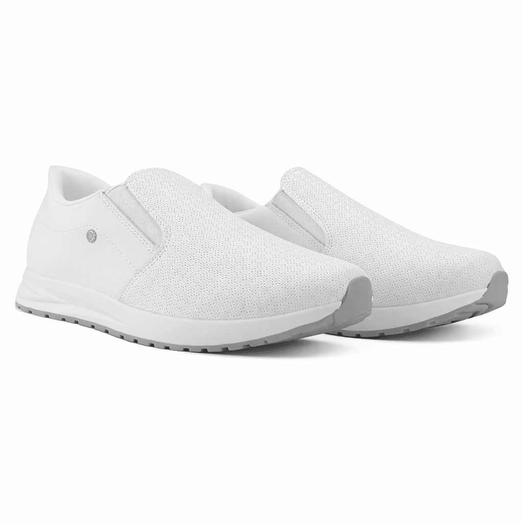 Zapatilla Blanco Mujer Urbano Chalada Vitaon Zapatillas Chalada 