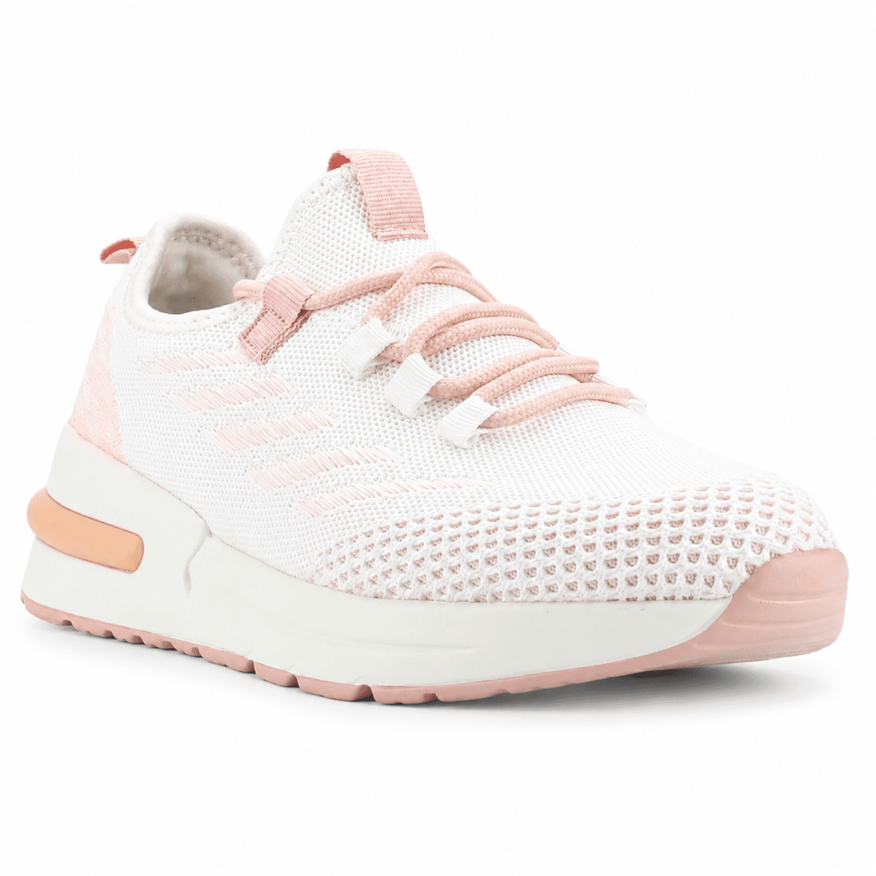 Zapatilla Blanco Mujer Urbano Funway Alexia Funway 
