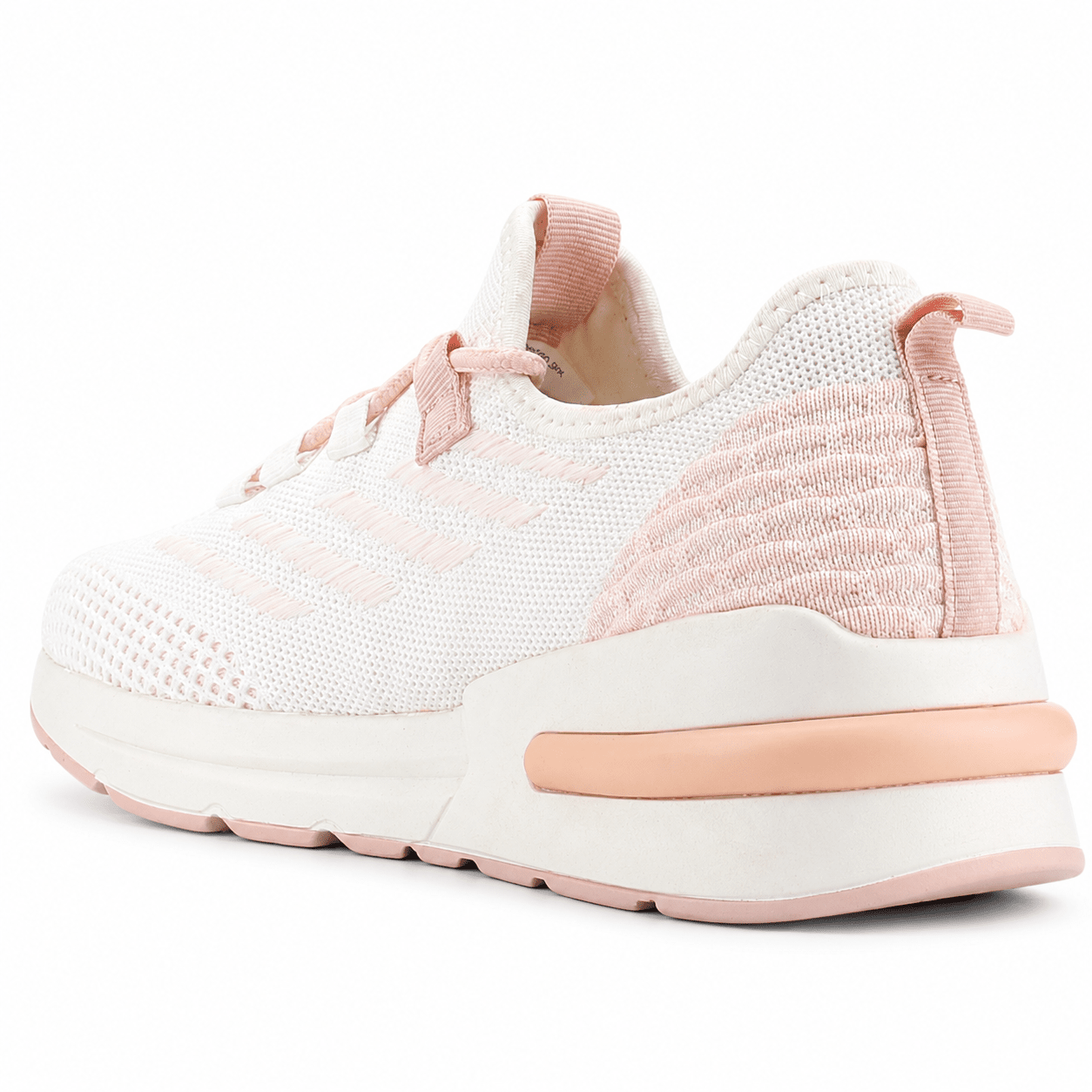 Zapatilla Blanco Mujer Urbano Funway Alexia Funway 