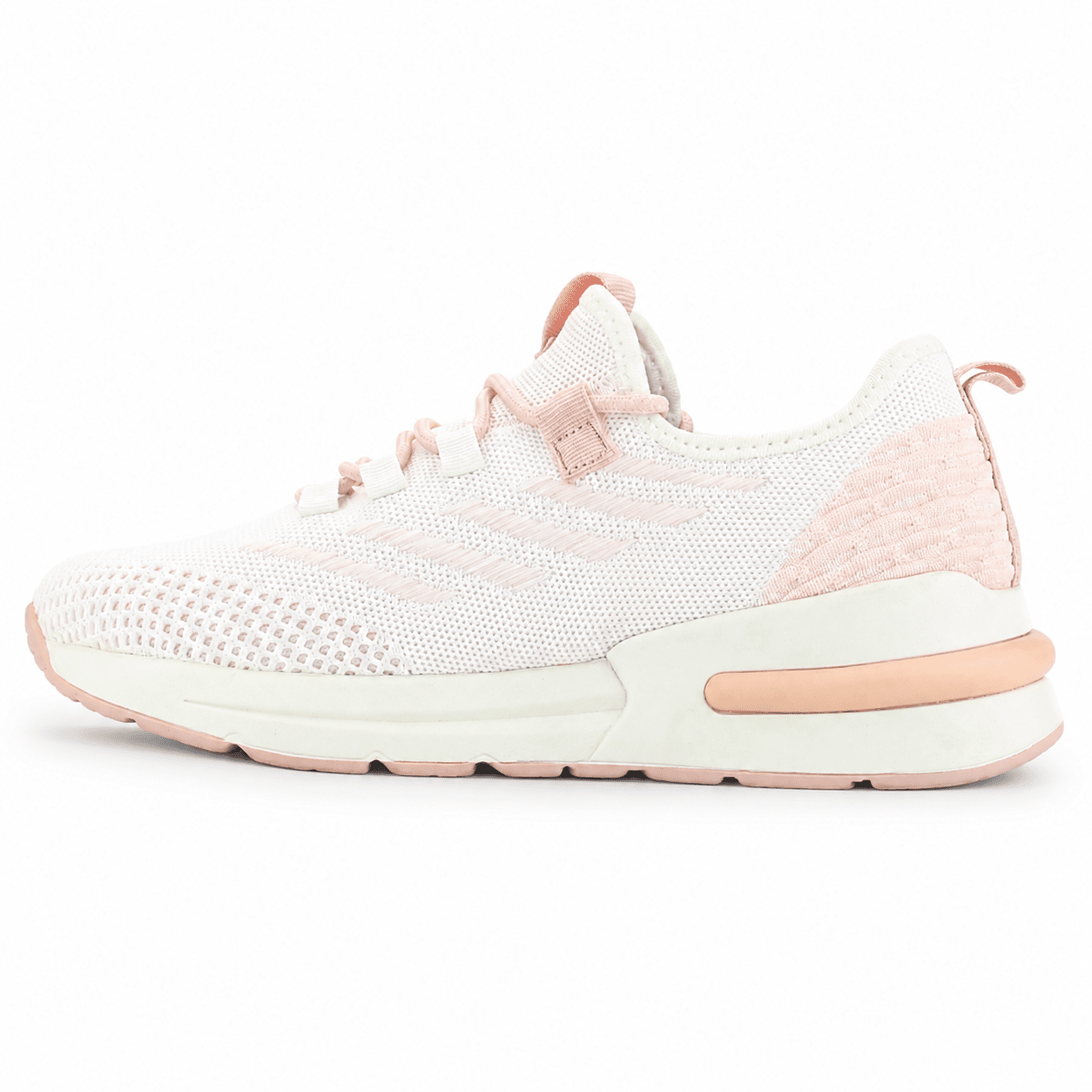 Zapatilla Blanco Mujer Urbano Funway Alexia Funway 
