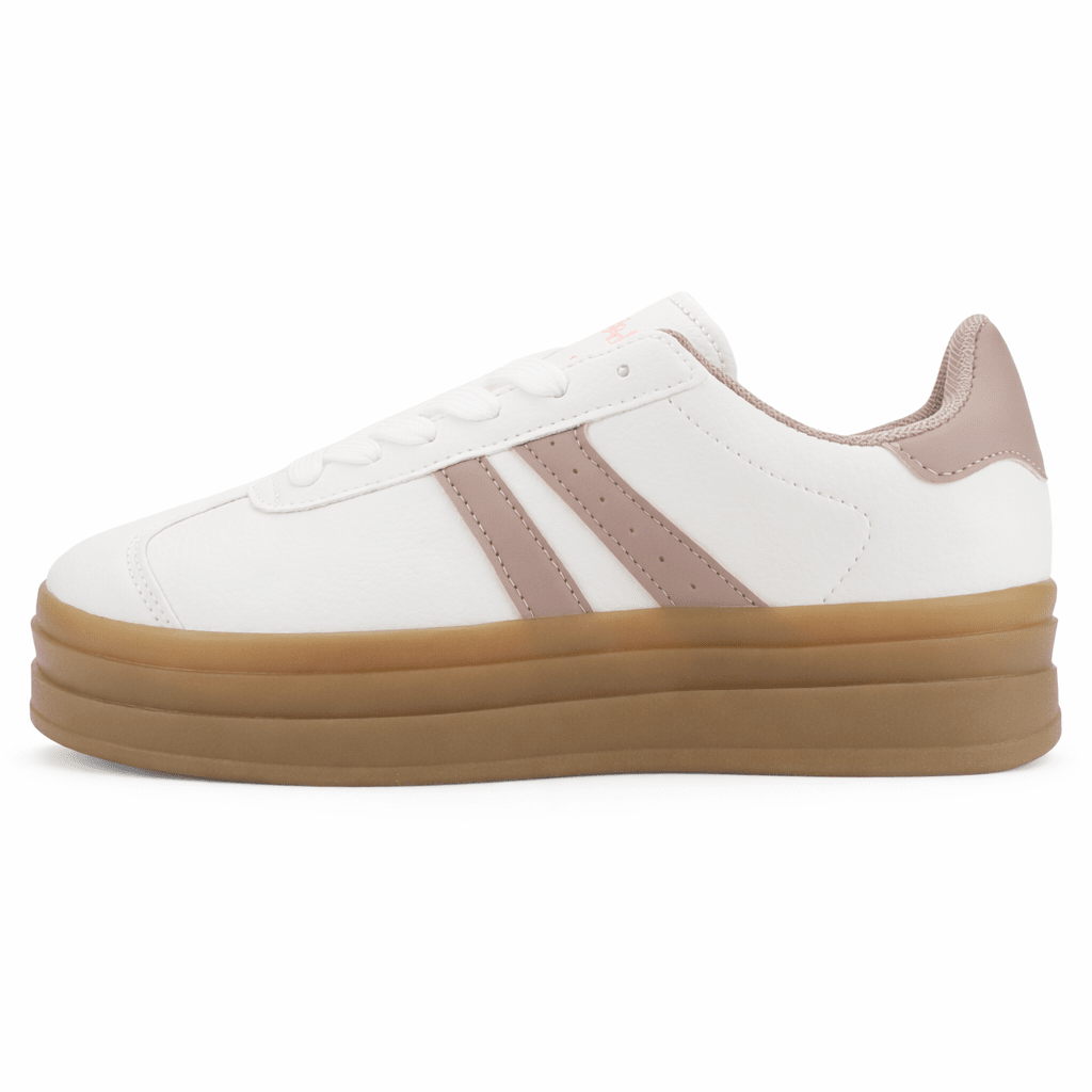 Zapatilla BlancoMujer Urbano Chalada Andy Zapatillas Chalada 