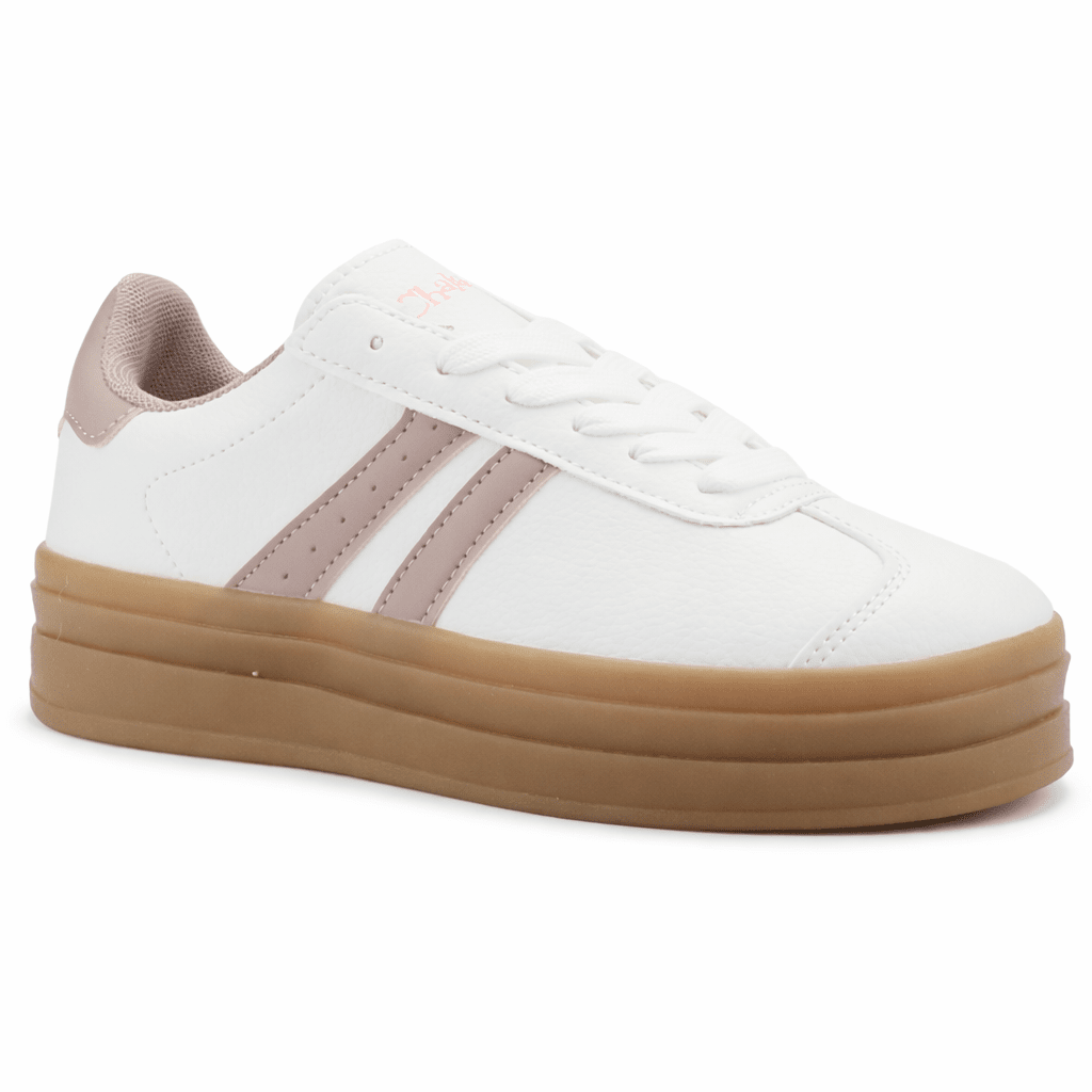 Zapatilla BlancoMujer Urbano Chalada Andy Zapatillas Chalada 