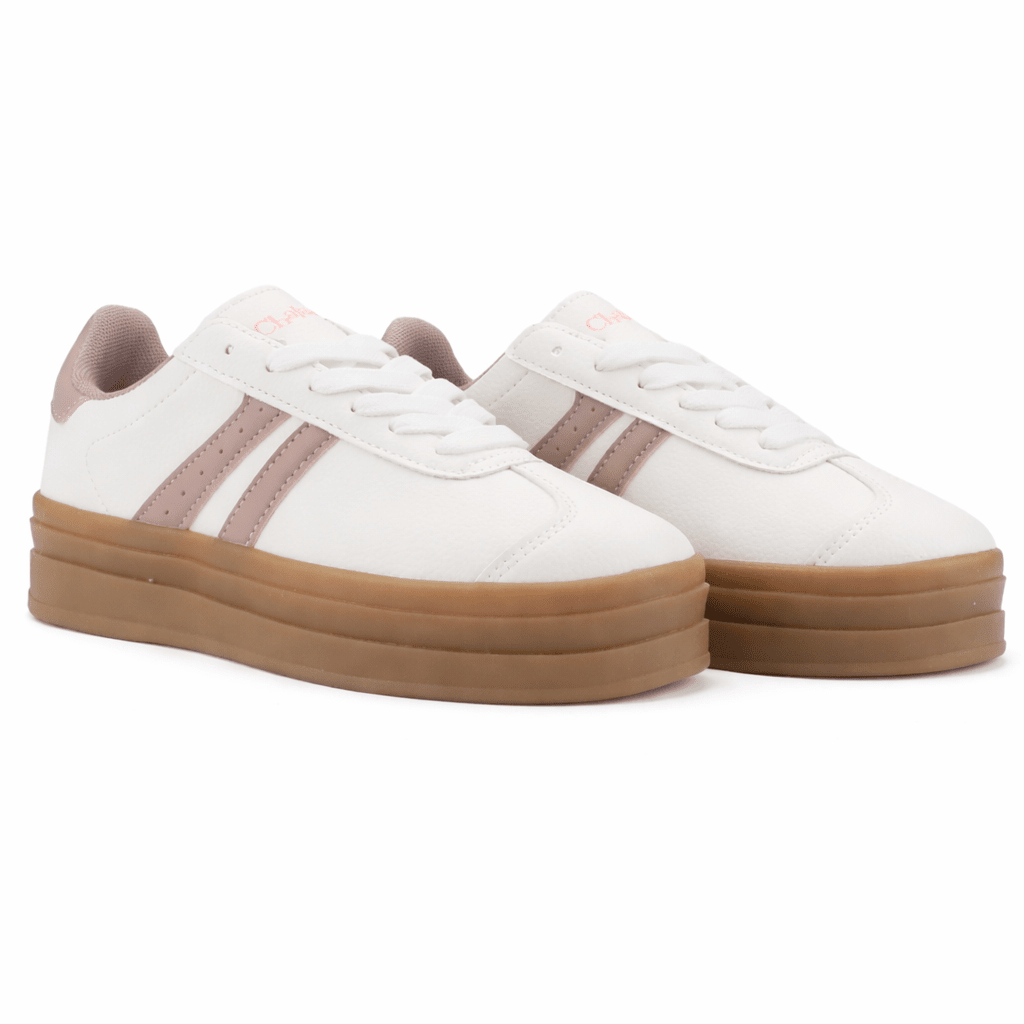 Zapatilla BlancoMujer Urbano Chalada Andy Zapatillas Chalada 