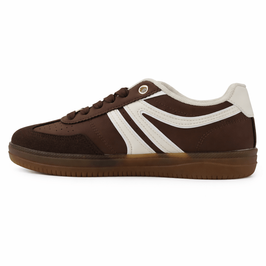 Zapatilla Café Mujer Urbano Chalada Aru Zapatillas Chalada 