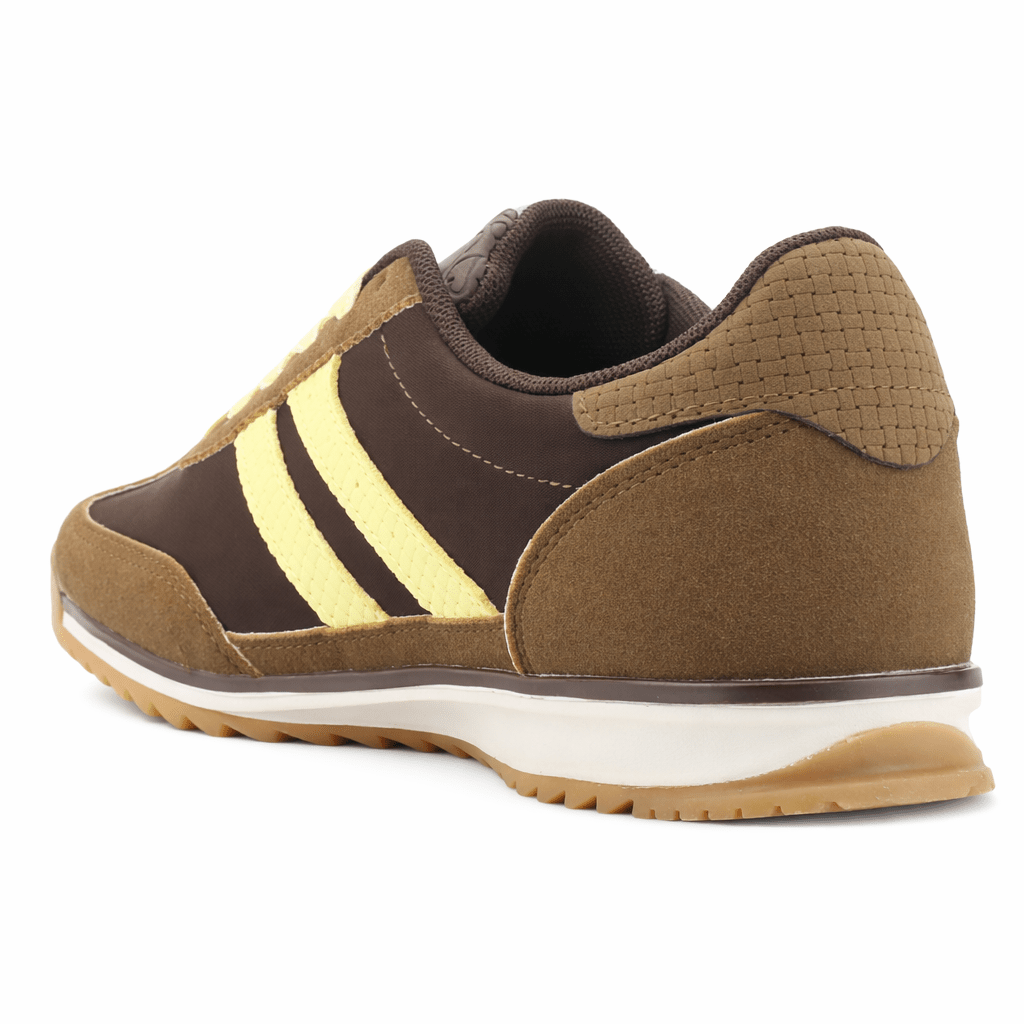 Zapatilla Café Mujer Urbano Chalada Viti Zapatillas Chalada 