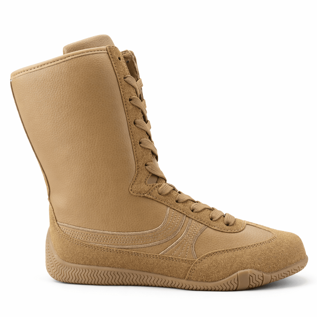 Zapatilla Camel Mujer Casual Chalada Boxi Zapatillas Chalada 