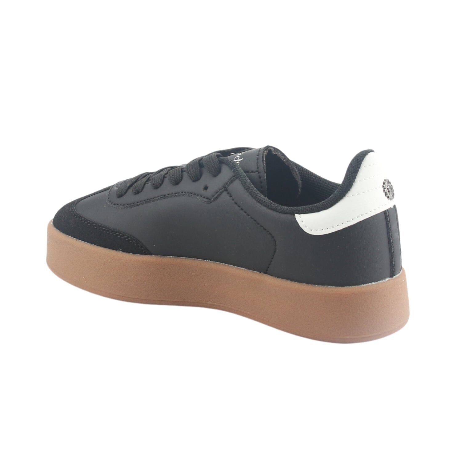 Zapatilla Chalada Mujer Alexia-5 Negro Urbano Zapatillas Chalada 