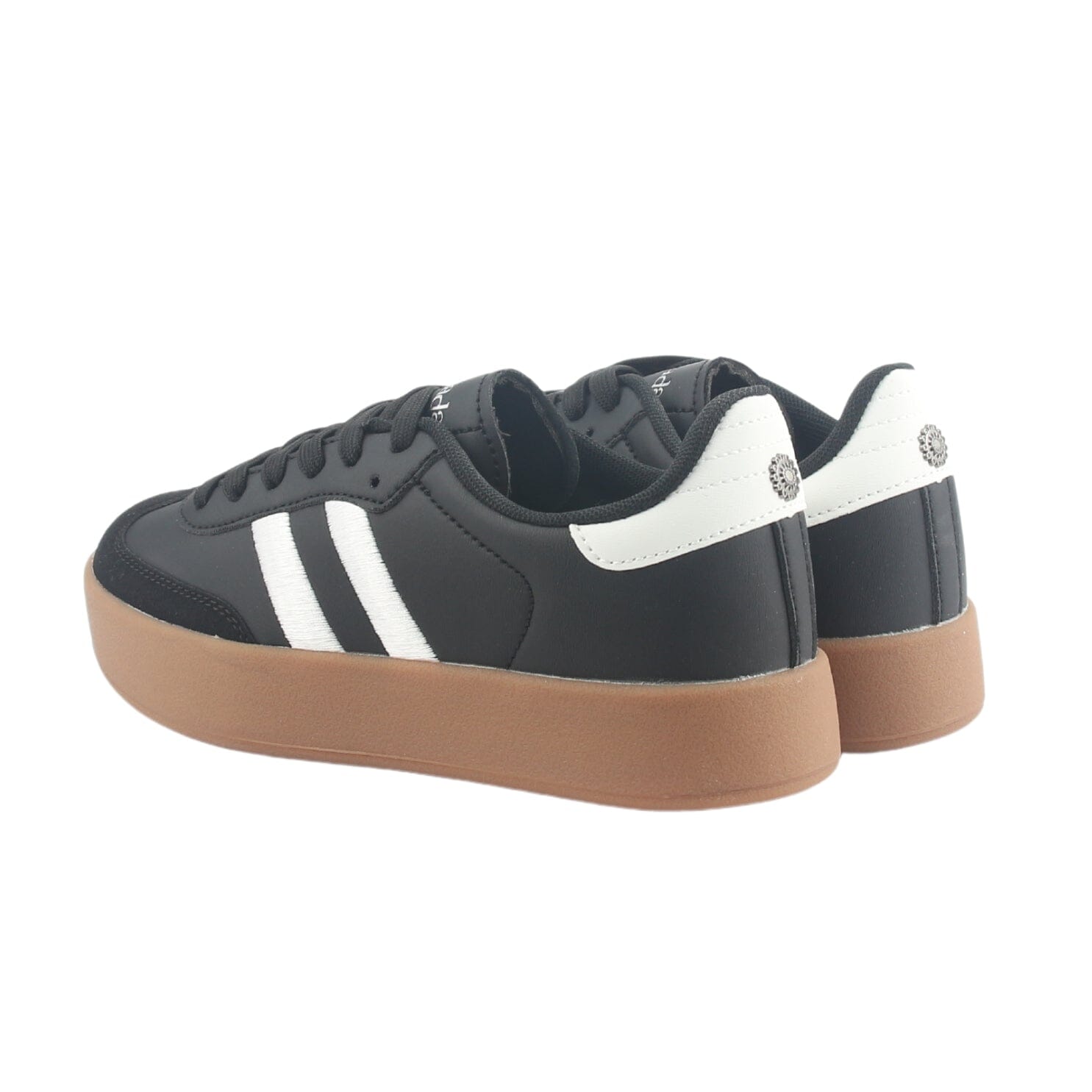 Zapatilla Chalada Mujer Alexia-5 Negro Urbano Zapatillas Chalada 