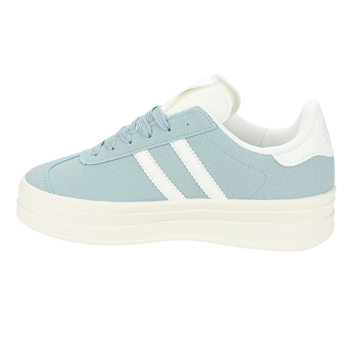 Zapatilla Chalada Mujer Andy-10 Azul Casual Zapatillas Chalada 