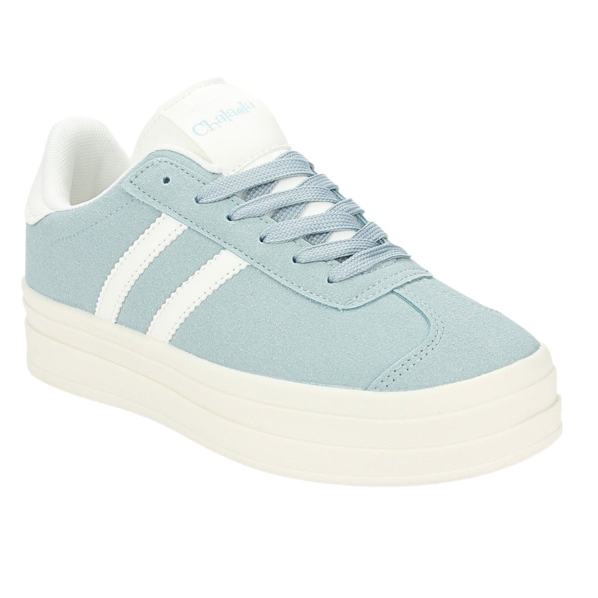 Zapatilla Chalada Mujer Andy-10 Azul Casual Zapatillas Chalada 