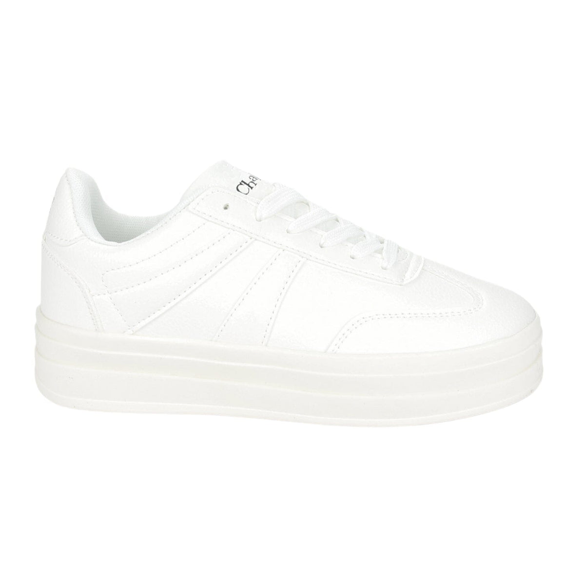 Zapatilla Chalada Mujer Andy-11 Blanco Urbano Zapatillas Urbanas Chalada 
