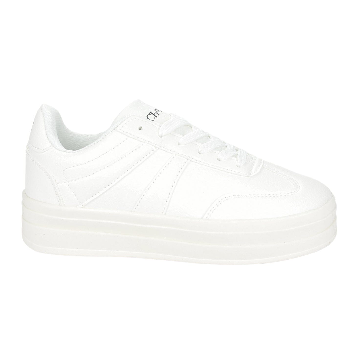 Zapatilla Chalada Mujer Andy-11 Blanco Urbano Zapatillas Urbanas Chalada 