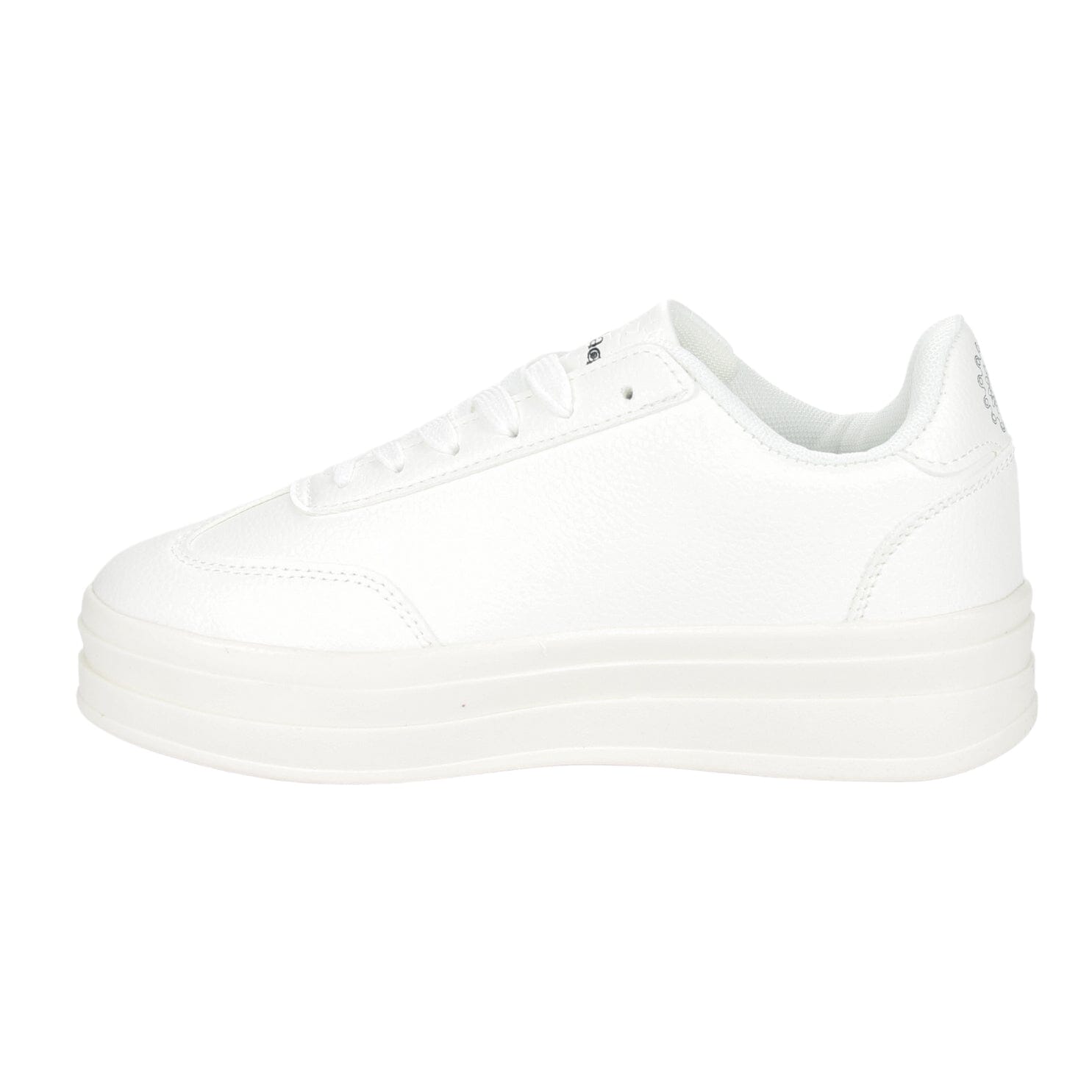 Zapatilla Chalada Mujer Andy-11 Blanco Urbano Zapatillas Urbanas Chalada