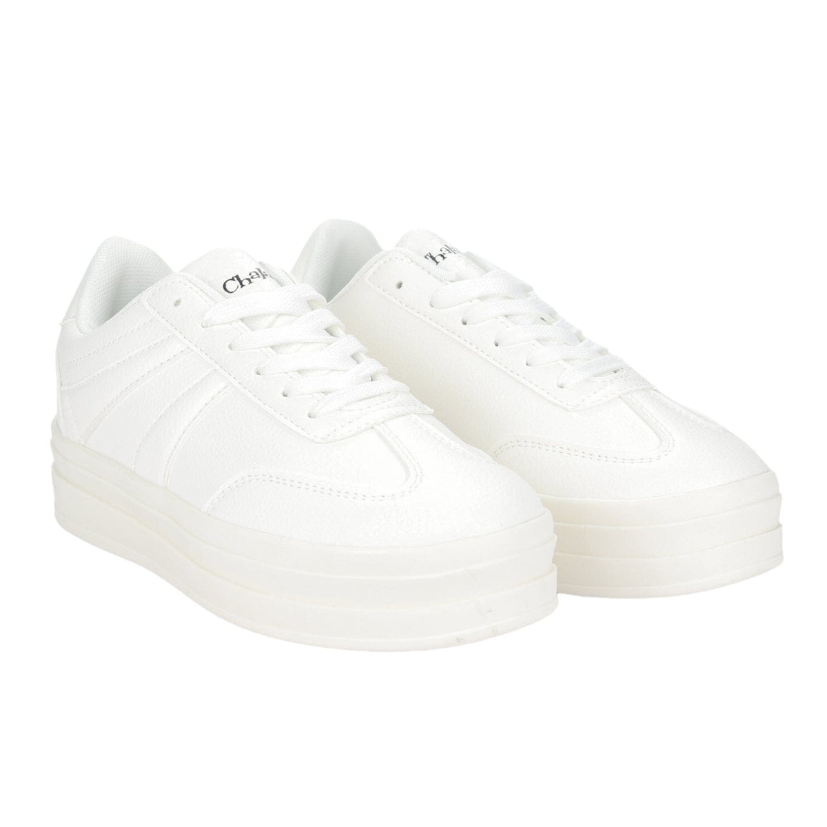 Zapatilla Chalada Mujer Andy-11 Blanco Urbano Zapatillas Urbanas Chalada 