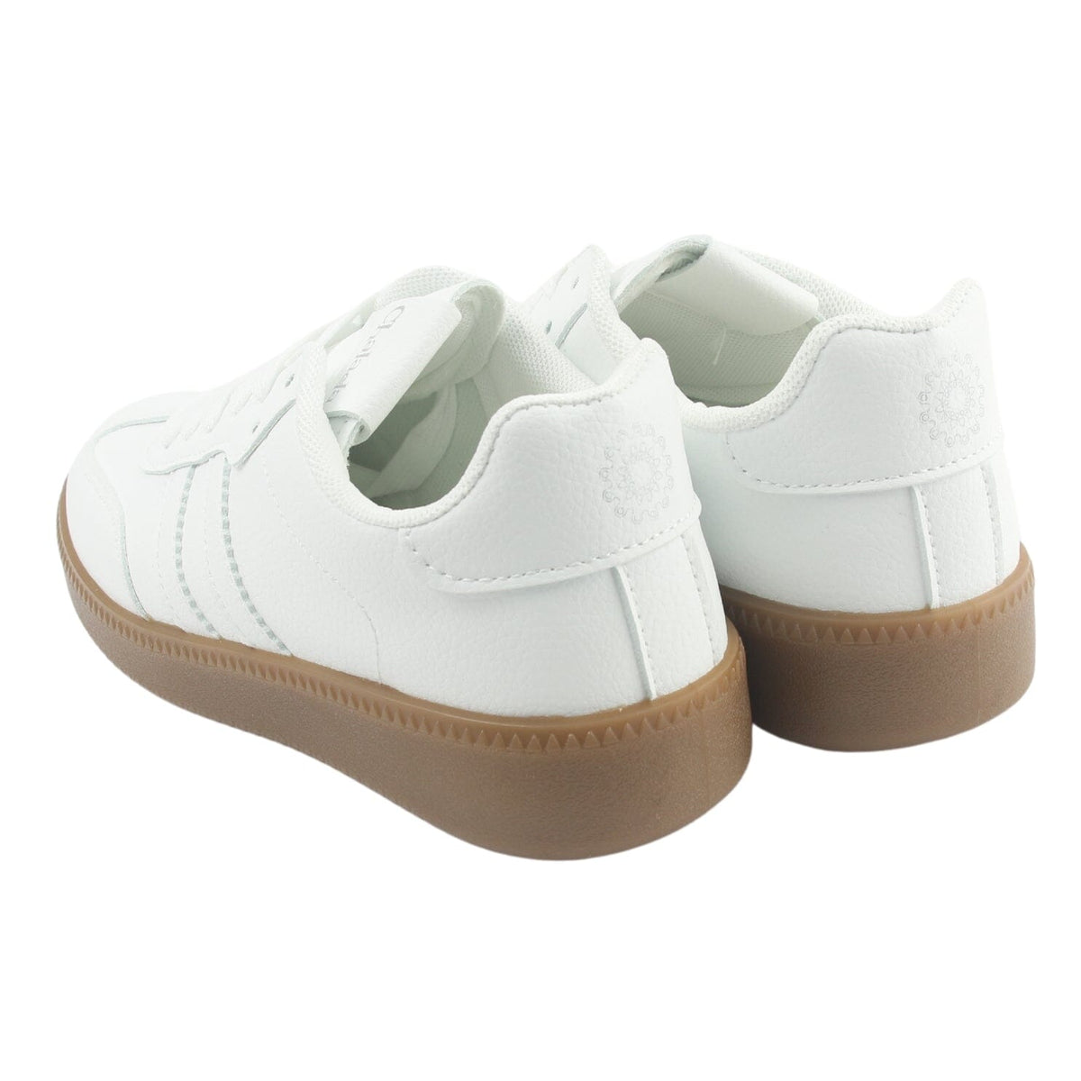 Zapatilla Chalada Mujer Antu-1 Blanco Casual Zapatillas Chalada 