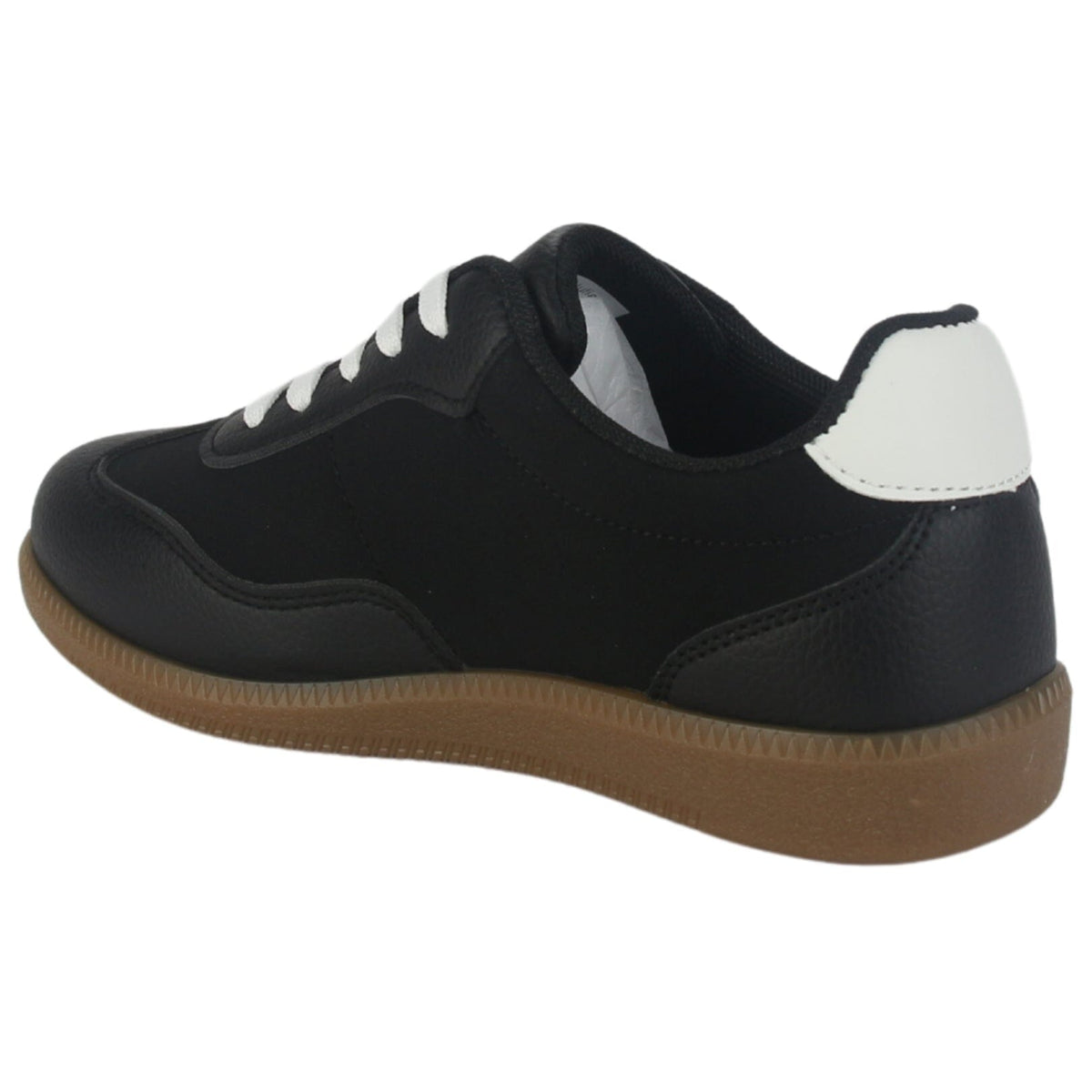 Zapatilla Chalada Mujer Antulow-1 Negro Urbano Zapatillas Chalada 