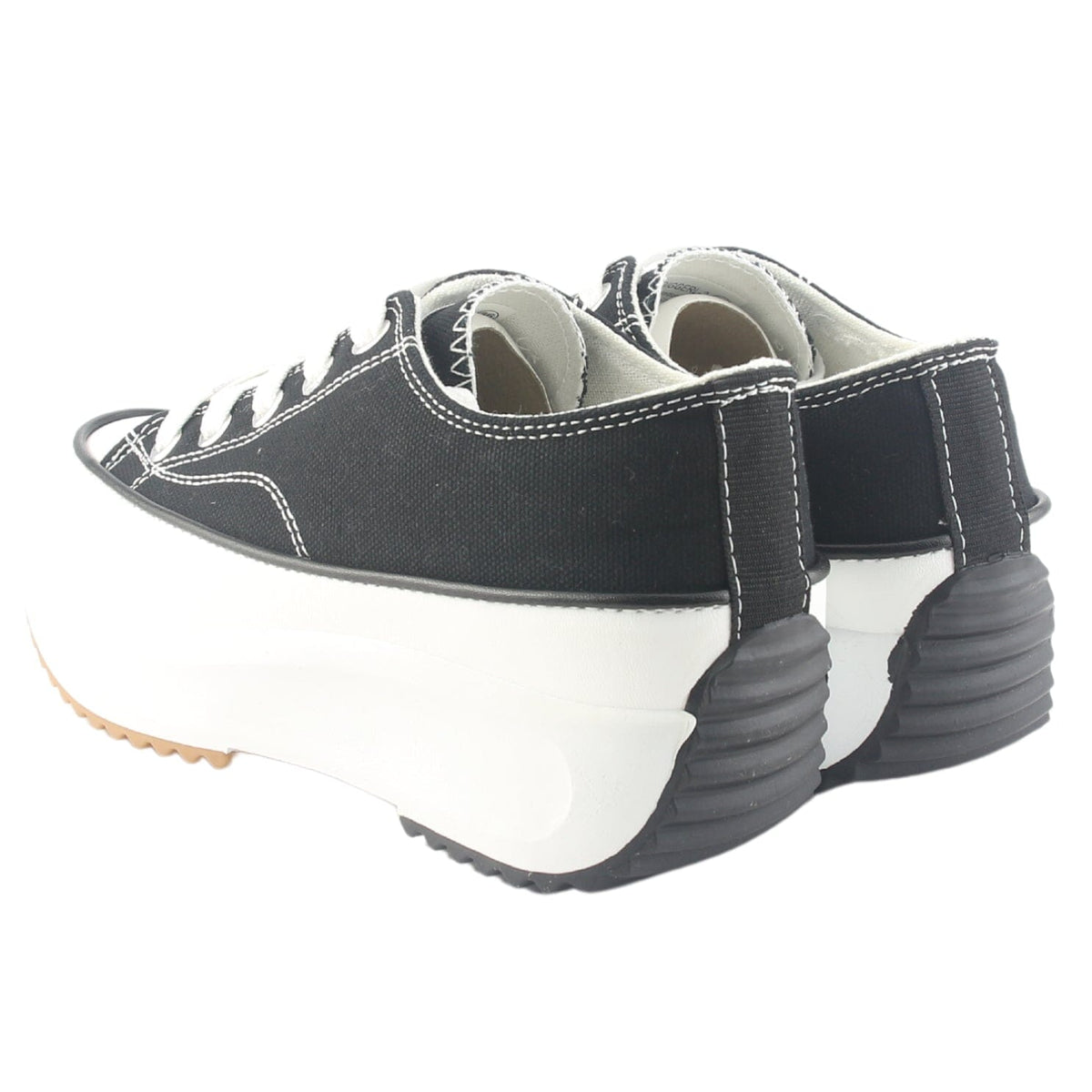 Zapatilla Chalada Mujer Biggerl-2 Negro Moda Zapatillas Chalada 