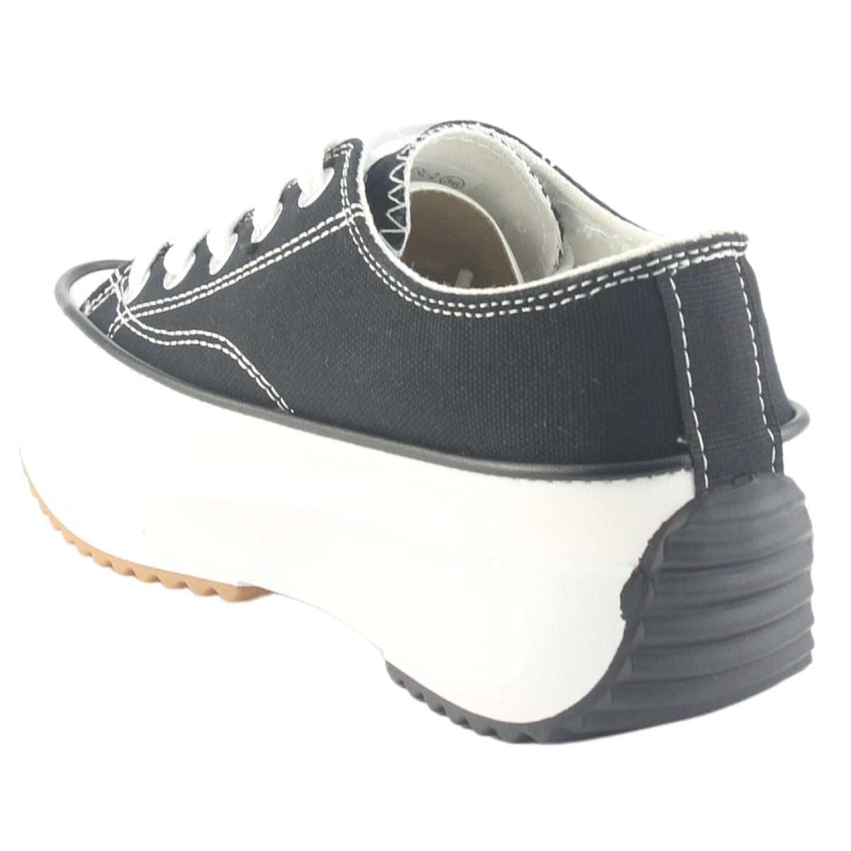 Zapatilla Chalada Mujer Biggerl-2 Negro Moda Zapatillas Chalada 