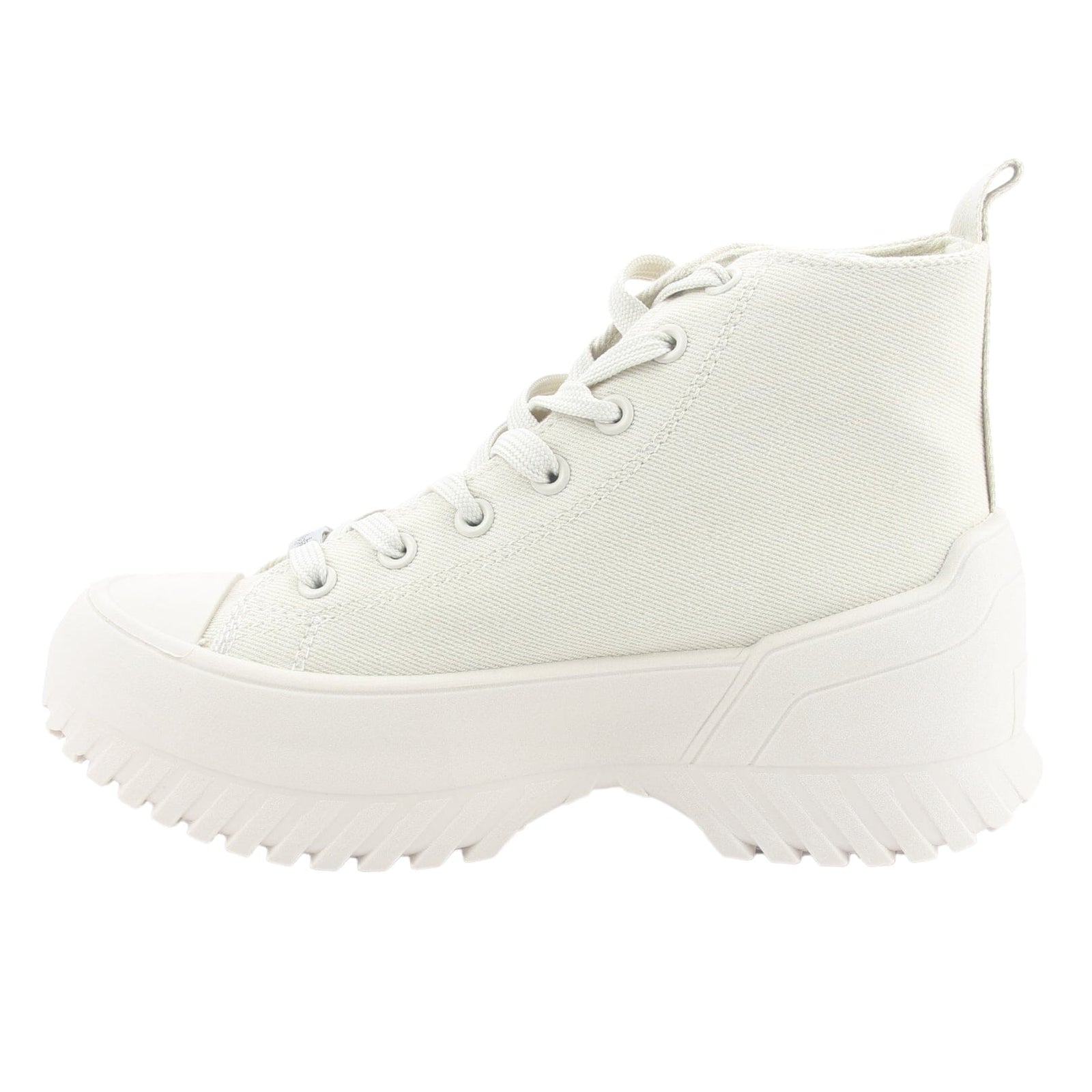 Zapatilla Chalada Mujer Bistro-4 Beige Urbano Zapatillas Urbanas Chalada 