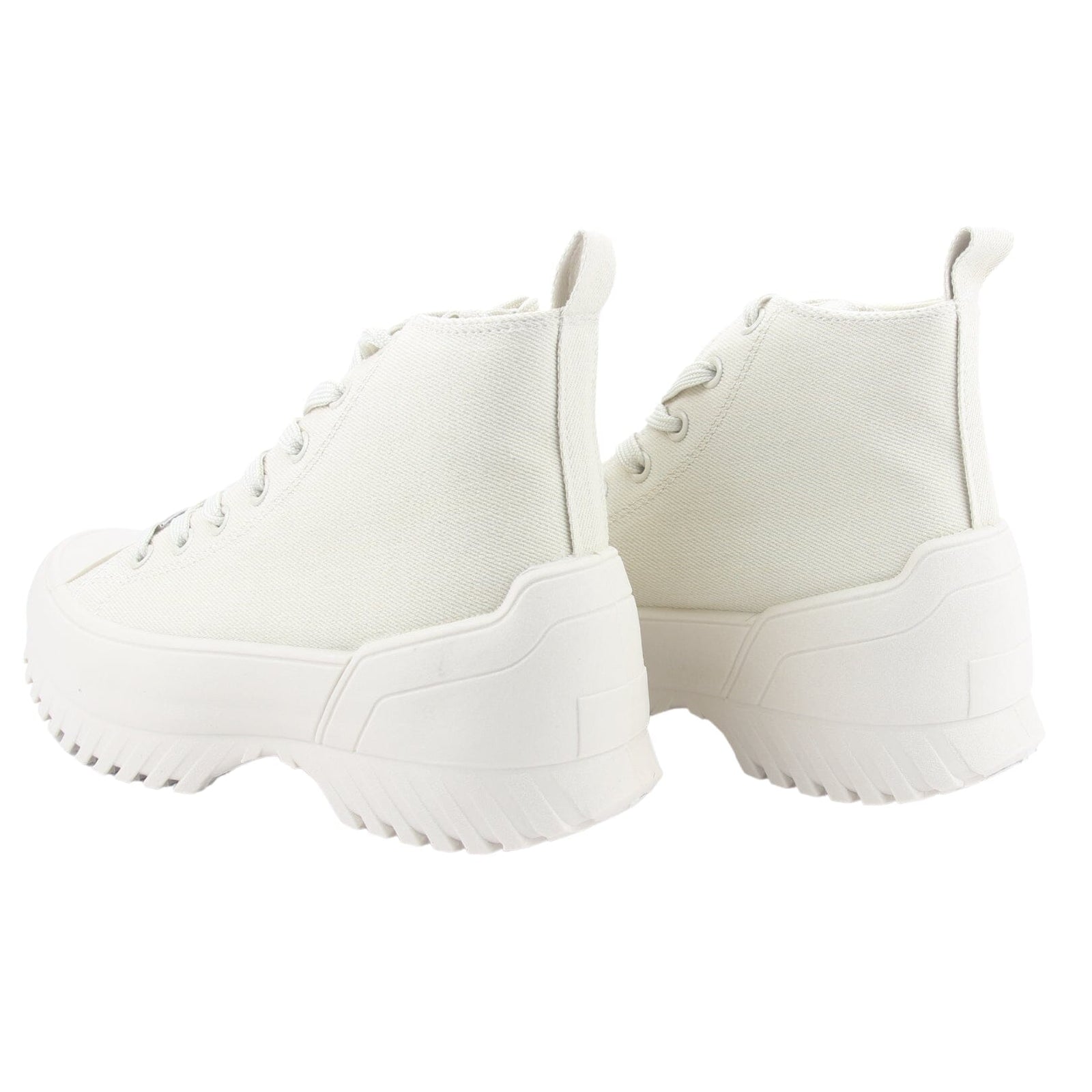 Zapatilla Chalada Mujer Bistro-4 Beige Urbano Zapatillas Urbanas Chalada 