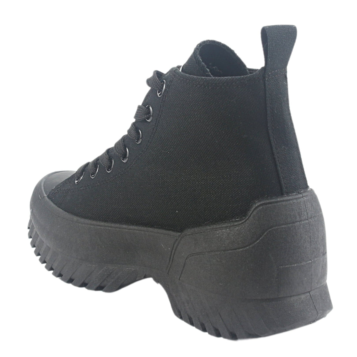 Zapatilla Chalada Mujer Bistro-4 Negro Urbano Zapatillas Chalada 