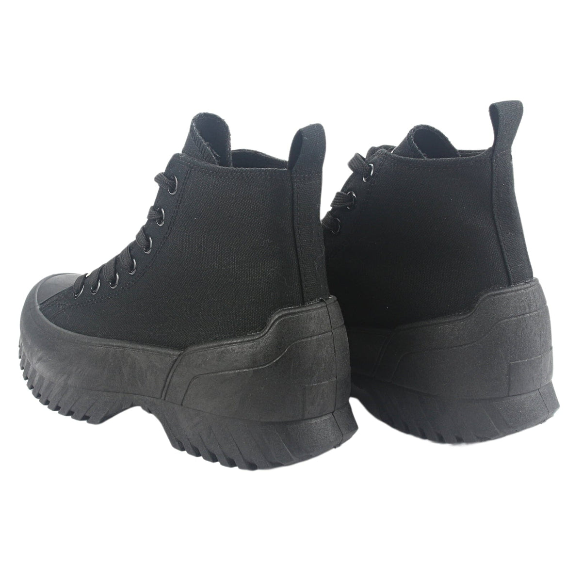 Zapatilla Chalada Mujer Bistro-4 Negro Urbano Zapatillas Chalada 