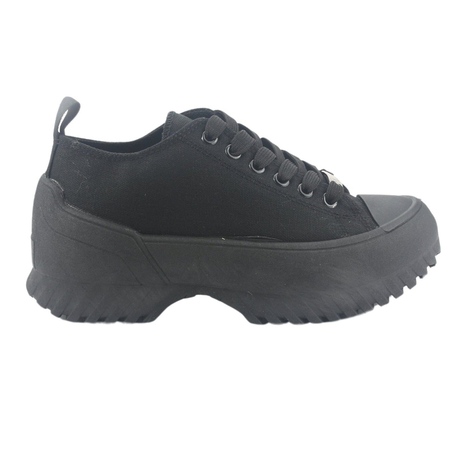 Zapatilla Chalada Mujer Bistro-5 Negro Negro Urbano Zapatillas Urbanas Chalada 