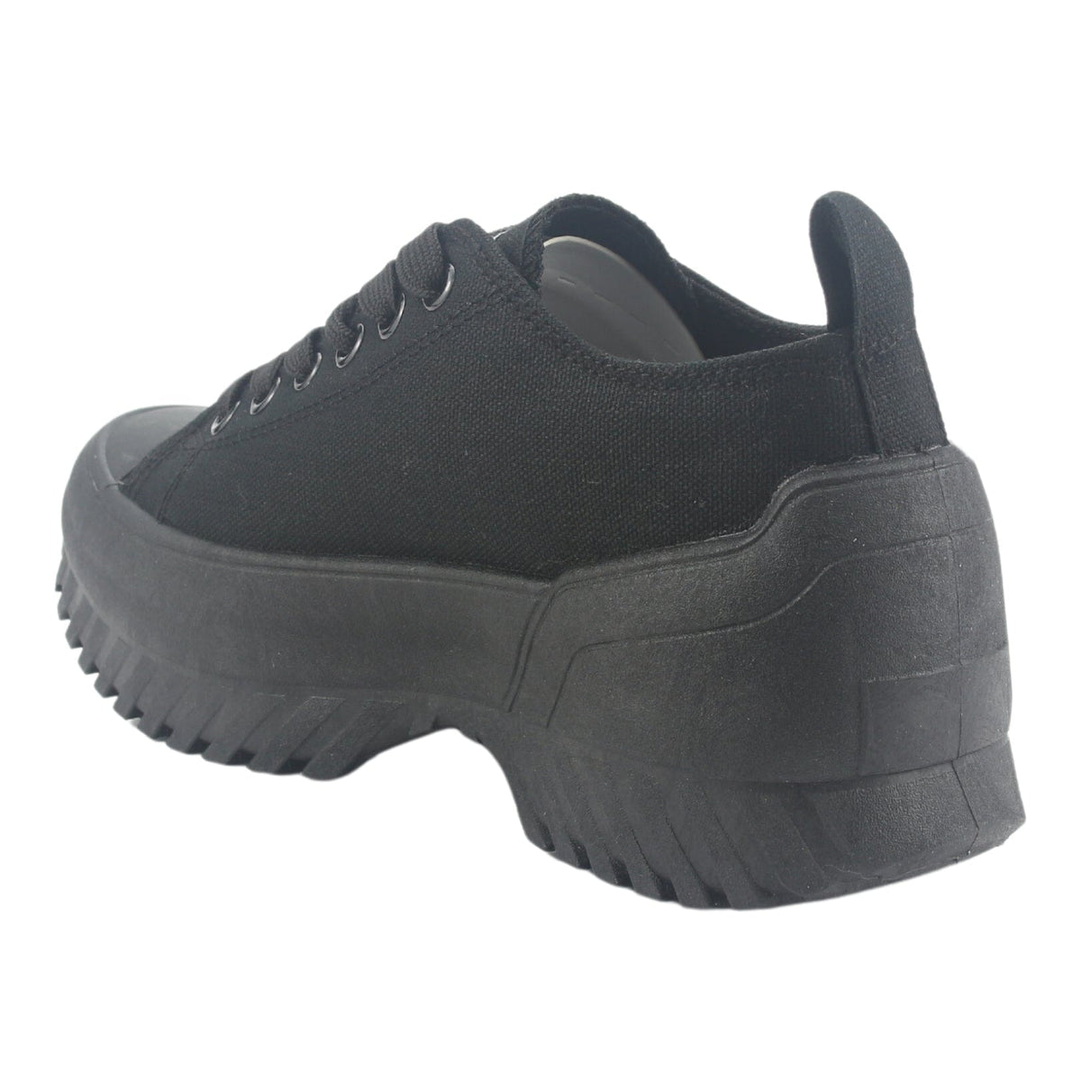 Zapatilla Chalada Mujer Bistro-5 Negro Negro Urbano Zapatillas Urbanas Chalada 