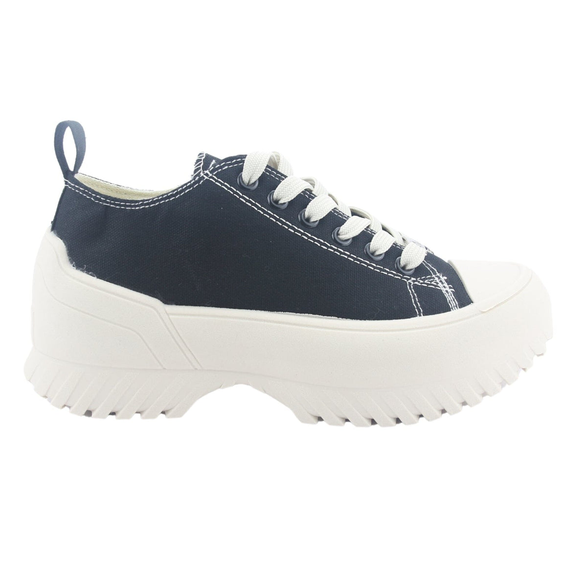 Zapatilla Chalada Mujer Bistro-5 Negro Urbano Zapatillas Urbanas Chalada 