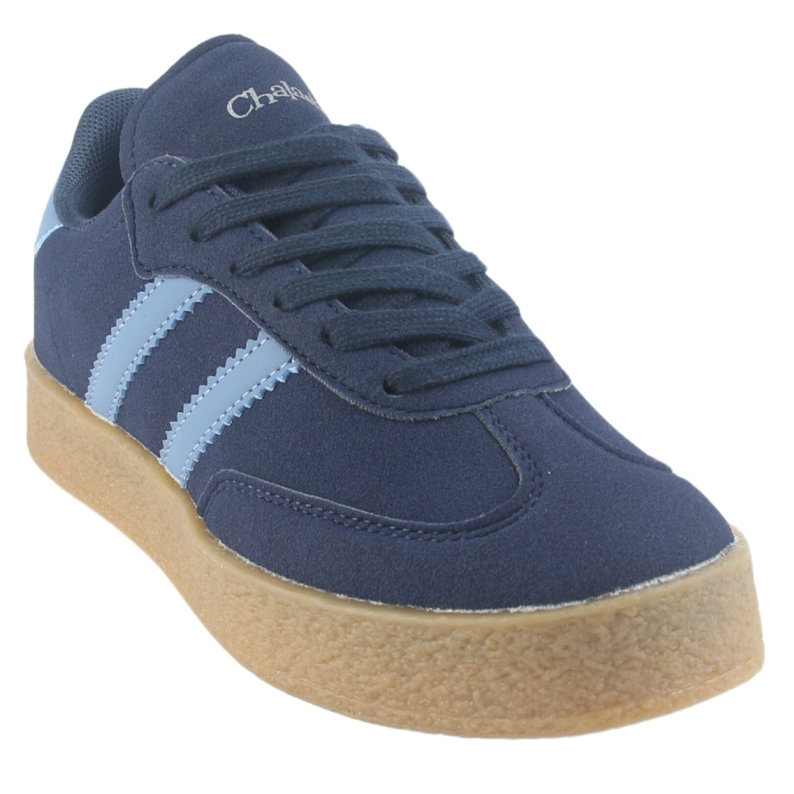 Zapatilla Chalada Mujer Caju-1 Azul Urbano Zapatillas Chalada 