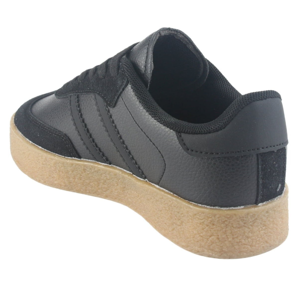 Zapatilla Chalada Mujer Caju-1 Negro Urbano Zapatillas Chalada 
