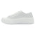 Zapatilla Chalada Mujer Clu-11 Plateado Urbano Zapatillas Urbanas Chalada 