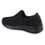 Zapatilla Chalada Mujer Finest-1 Negro Comfort Zapatillas Chalada 