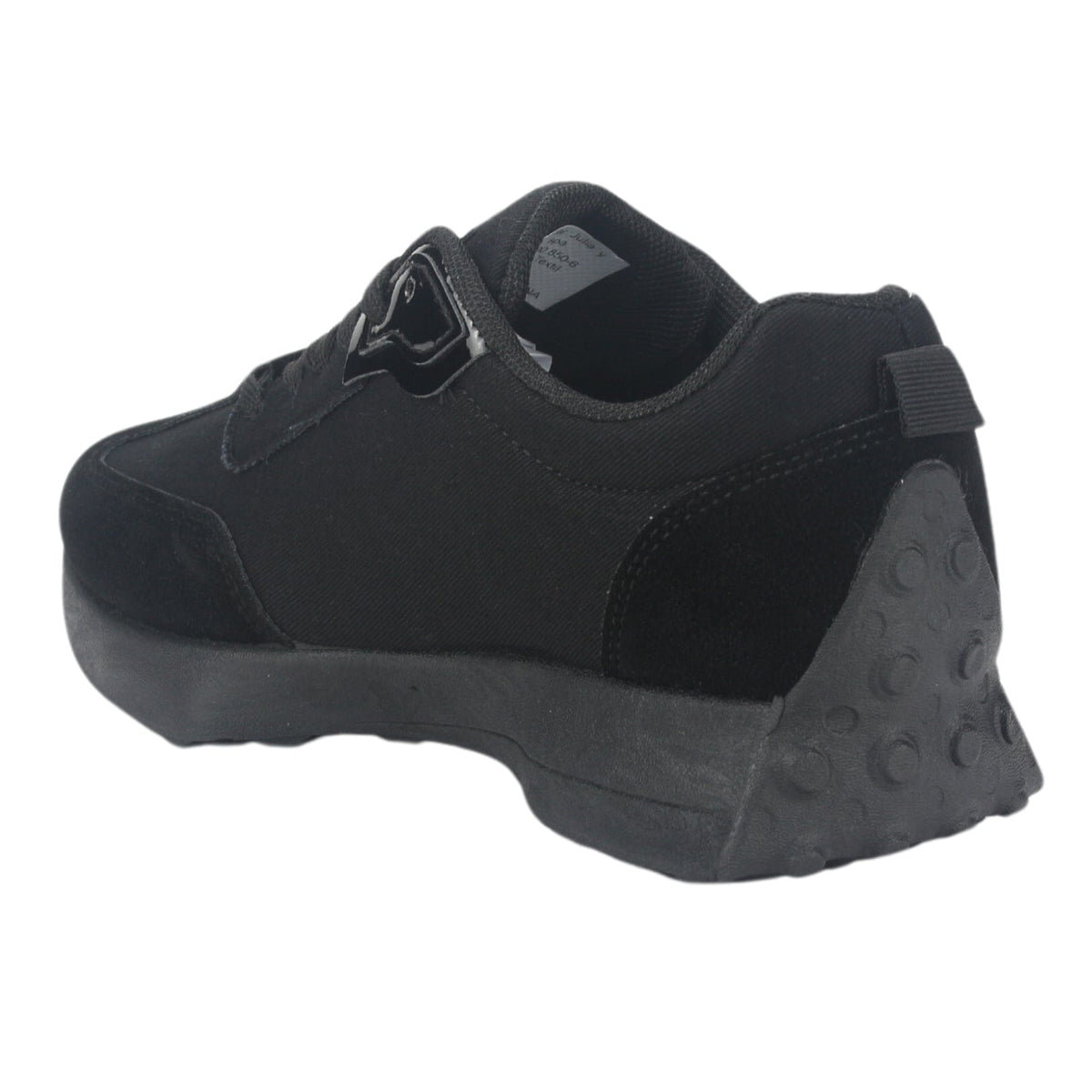 Zapatilla Chalada Mujer Flash-1 Negro Urbano Zapatillas Urbanas Chalada 