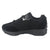 Zapatilla Chalada Mujer Flash-1 Negro Urbano Zapatillas Urbanas Chalada