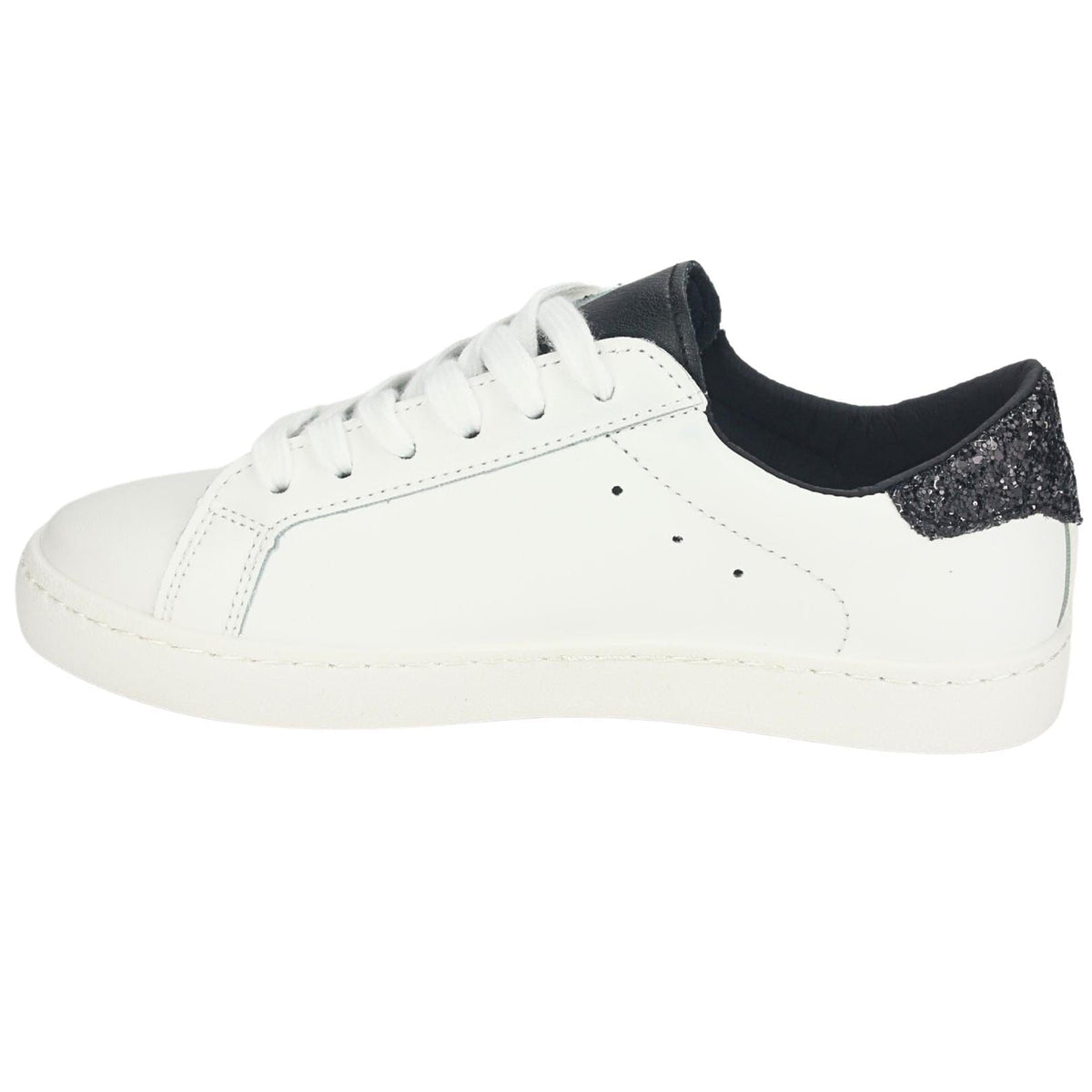 Zapatilla Chalada Mujer Goose-1 Blanco Urbano Zapatillas Chalada 