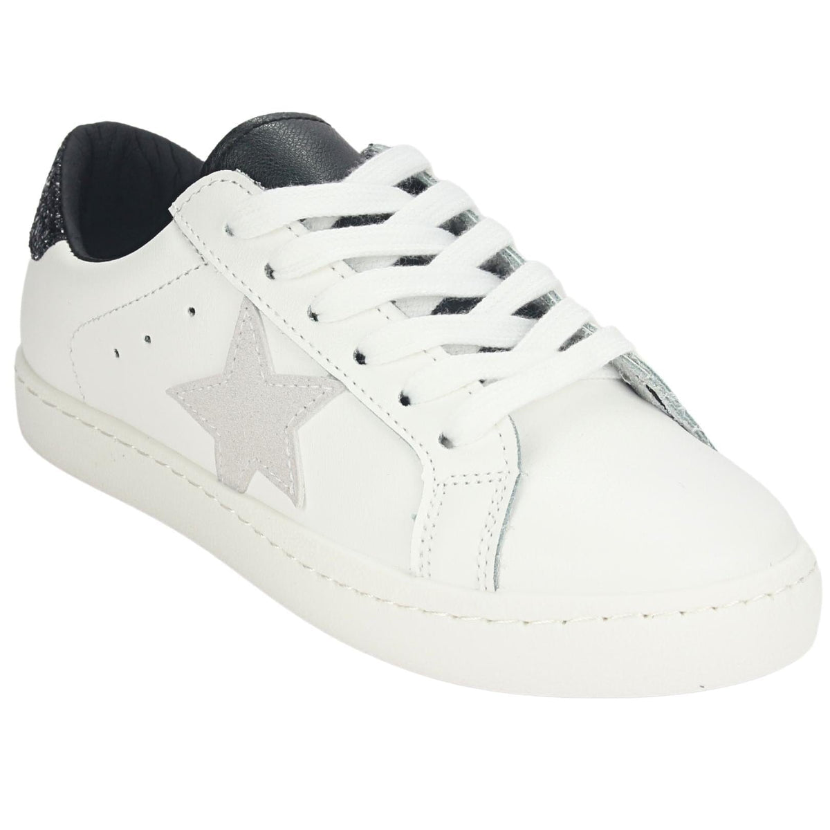 Zapatilla Chalada Mujer Goose-1 Blanco Urbano Zapatillas Urbanas Chalada 