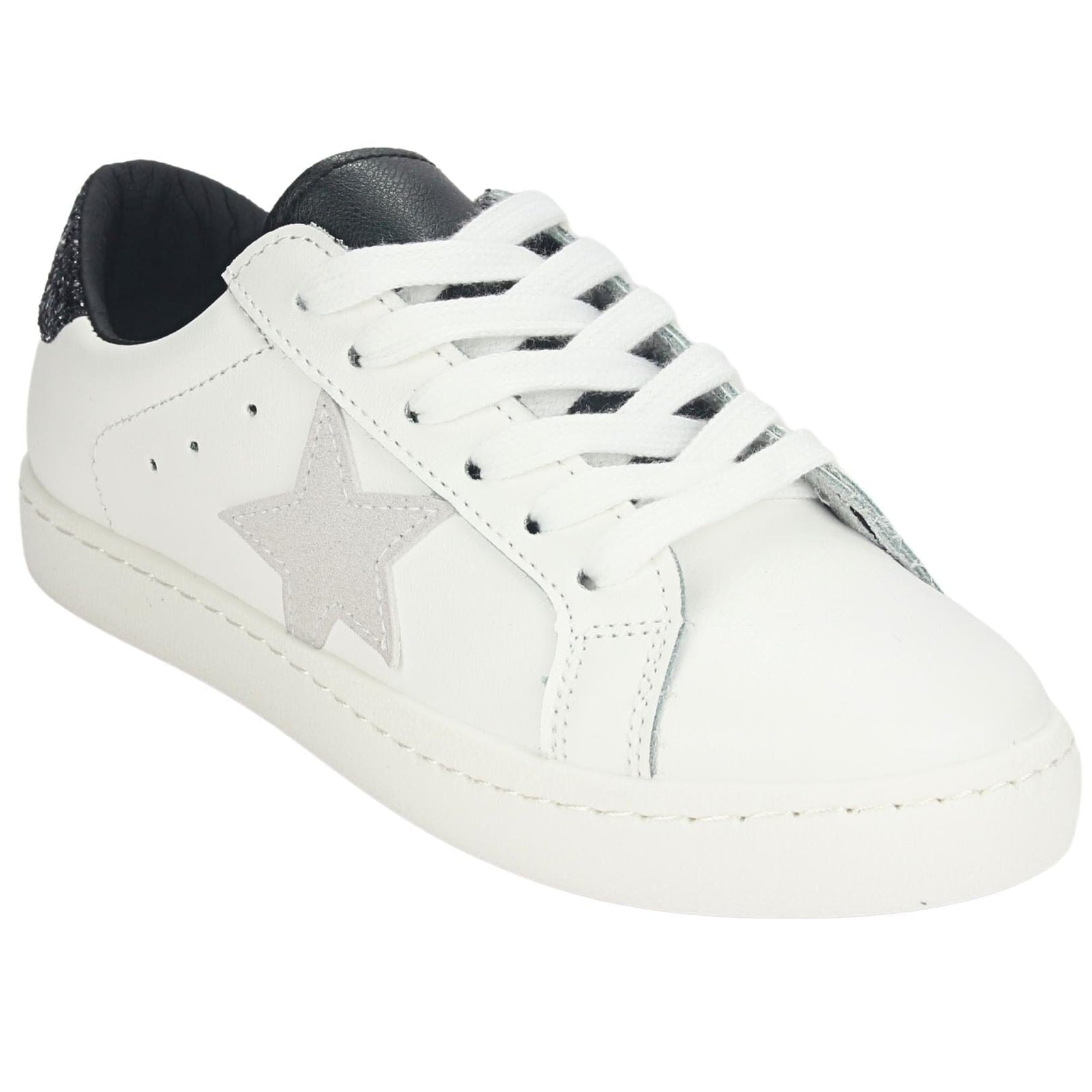 Zapatilla Chalada Mujer Goose-1 Blanco Urbano Zapatillas Urbanas Chalada 