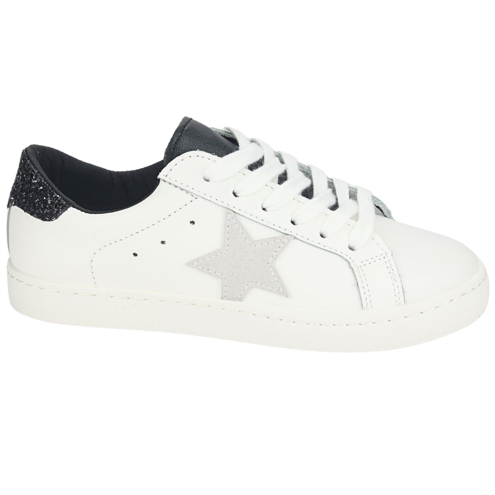 Zapatilla Chalada Mujer Goose-1 Blanco Urbano Zapatillas Urbanas Chalada 